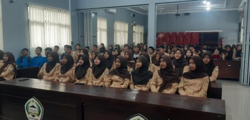 KOORDINASI KEGIATAN KESISWAAN